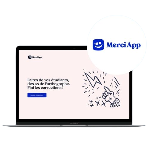 MerciApp