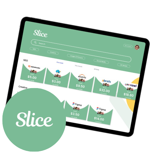 Slice