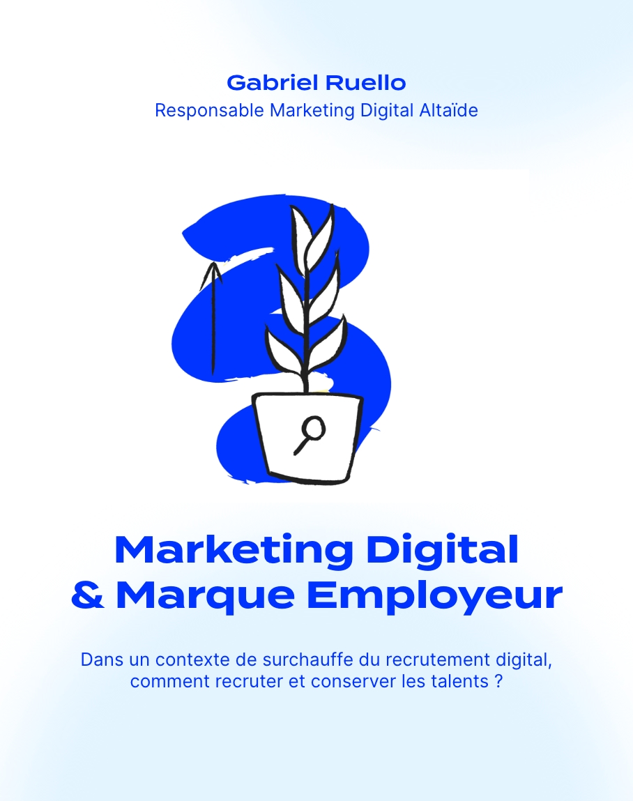 Marque employeur